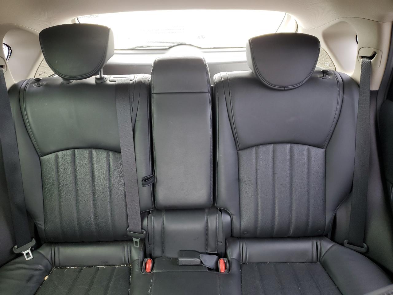 2016 Infiniti Qx50 VIN: JN1BJ0RR0GM263277 Lot: 56546755