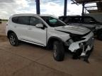 2022 Hyundai Santa Fe Sel for Sale in Phoenix, AZ - Front End