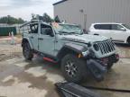 2023 Jeep Wrangler Rubicon zu verkaufen in Byron, GA - Rollover