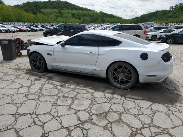 Coupet FORD MUSTANG 2017 Biały