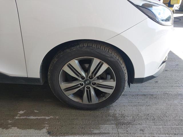 2014 HYUNDAI IX35 GO CR