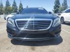 2015 Mercedes-Benz S 550 for Sale in Rancho Cucamonga, CA - Minor Dent/Scratches