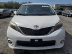 2015 Toyota Sienna Sport იყიდება Las Vegas-ში, NV - Side