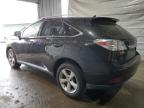 2012 Lexus Rx 350 на продаже в Candia, NH - Front End