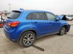 2017 Mitsubishi Outlander Sport Es for Sale in Wilmer, TX - Front End