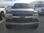 2001 Chevrolet Silverado K2500 Heavy Duty за продажба в Rancho Cucamonga, CA - Vandalism