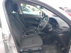 2017 FIAT TIPO LOUNG for sale at Copart CORBY