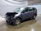 2013 Honda Cr-V Lx за продажба в Candia, NH - Front End