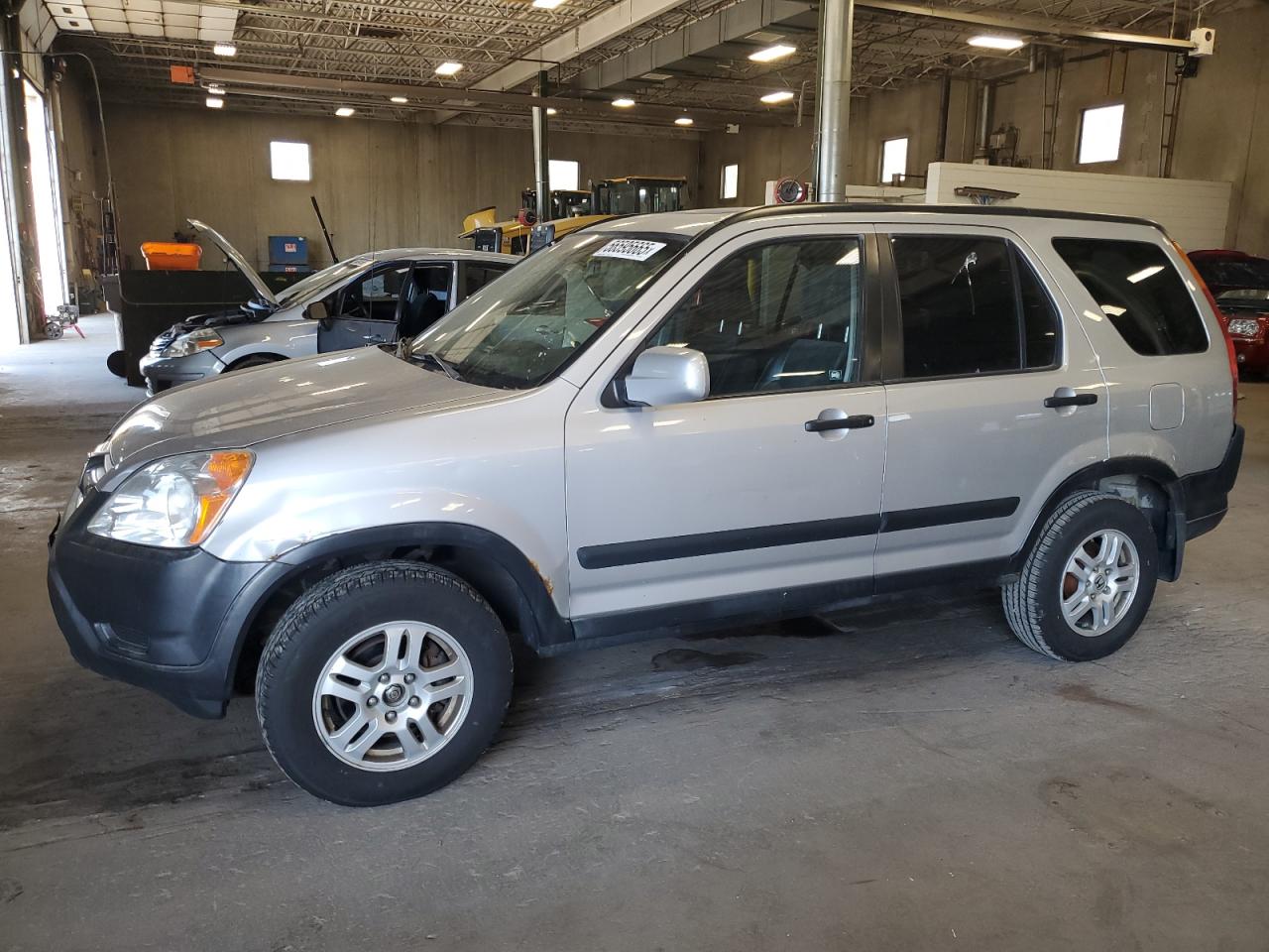2002 Honda Cr-V Ex for Sale in Blaine, MN - Front End