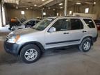 2002 Honda Cr-V Ex for Sale in Blaine, MN - Front End