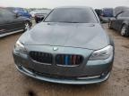 2012 Bmw 535 Xi na sprzedaż w Elgin, IL - Rear End