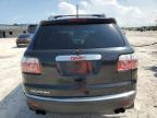 2011 Gmc Acadia Slt-1 na sprzedaż w Fort Pierce, FL - Mechanical