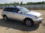 2003 Mitsubishi Outlander Xls for Sale in Chatham, VA - Rear End
