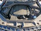 2015 Mercedes-Benz Ml 350 for Sale in Grand Prairie, TX - Side