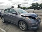 Van Nuys, CA에서 판매 중인 2019 Honda Hr-V Lx - Front End