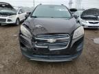 2015 Chevrolet Trax 1Lt იყიდება Elgin-ში, IL - Front End