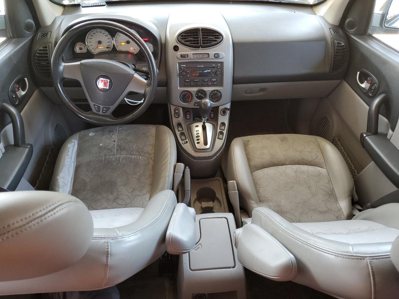2005 Saturn Vue VIN: 5GZCZ63465S835891 Lot: 56844285