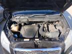 2012 SSANGYONG KORANDO LI for sale at Copart PETERLEE