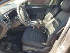 2014 Ford Fusion Se en Venta en Tulsa, OK - Side