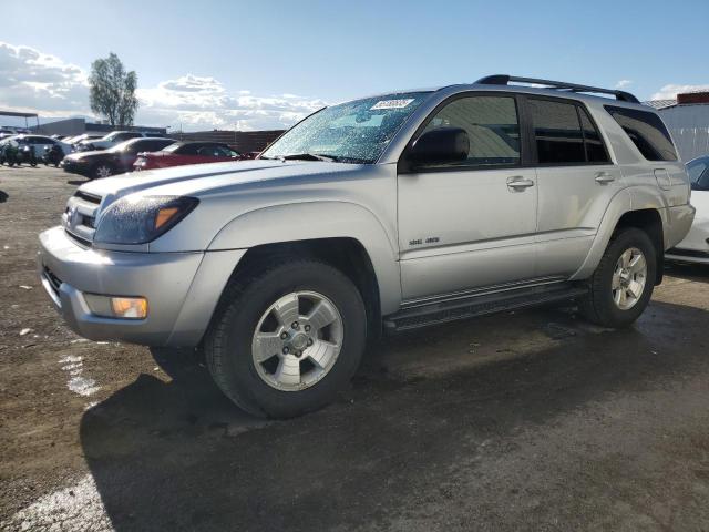 2004 Toyota 4Runner Sr5