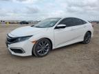 2020 Honda Civic Ex for Sale in Houston, TX - Front End
