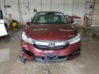 2017 Honda Accord Touring Hybrid for Sale in Madisonville, TN - Front End