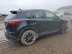 2016 Mazda Cx-5 Gt de vânzare în Davison, MI - Front End