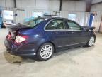 2014 Mercedes-Benz C 300 4Matic for Sale in North Billerica, MA - Rear End