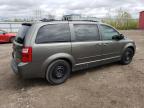 2010 Dodge Grand Caravan Se de vânzare în London, ON - Mechanical