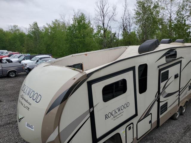 2018 FORESRIVER ROCKWOOD  
