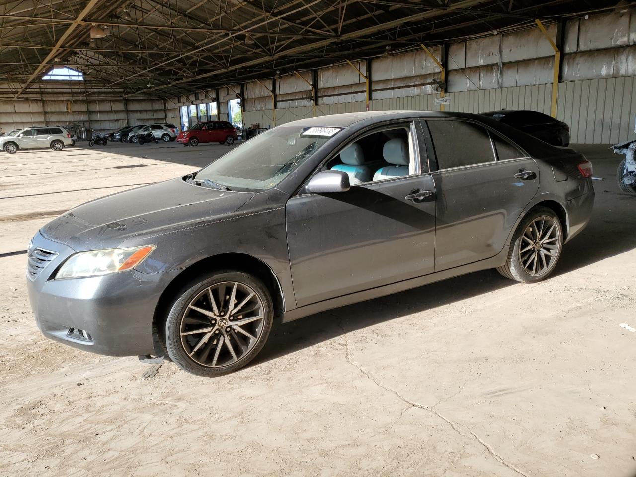 2008 Toyota Camry Le for Sale in Phoenix, AZ - Mechanical