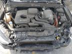 2018 Ford Fusion Se Hybrid for Sale in Sun Valley, CA - Front End