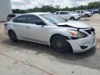 2015 Nissan Altima 2.5 zu verkaufen in Jacksonville, FL - Front End