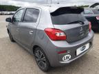 2018 MITSUBISHI MIRAGE JUR for sale at Copart WHITBURN