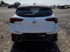 2025 Buick Encore Gx Sport Touring for Sale in Hillsborough, NJ - Rollover