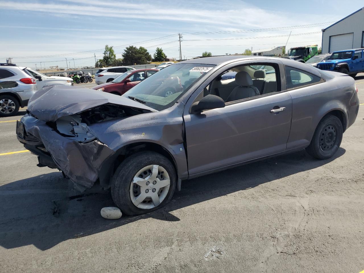 Nampa, ID에서 판매 중인 2006 Chevrolet Cobalt Ls - Front End