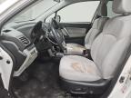 2018 Subaru Forester 2.5I Premium de vânzare în Assonet, MA - Front End