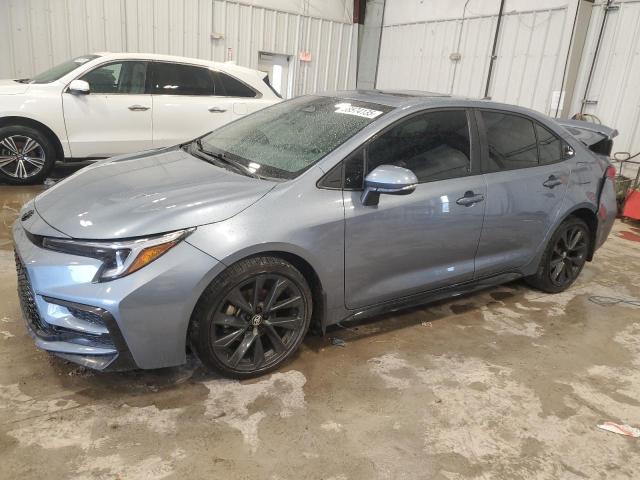 TOYOTA COROLLA XS 2023