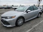2019 Toyota Camry Le zu verkaufen in Van Nuys, CA - Rear End