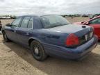 2007 Ford Crown Victoria Police Interceptor na sprzedaż w Elgin, IL - Front End