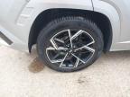 2024 HYUNDAI TUCSON N LINE T-GDI HEV A  for sale at Copart SANDY