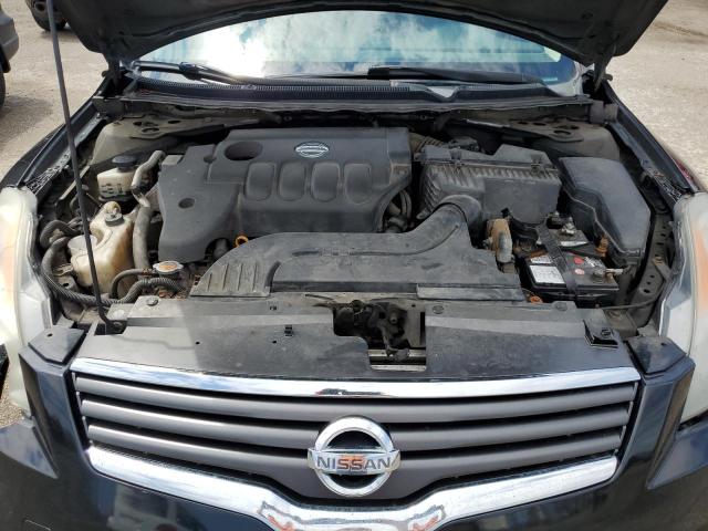 2008 NISSAN ALTIMA 2.5