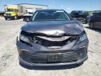 2023 Toyota Camry Le en Venta en Cahokia Heights, IL - Front End