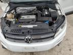 2017 Volkswagen Tiguan S იყიდება Wilmer-ში, TX - Front End