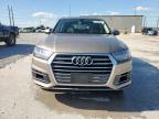 2018 Audi Q7 Prestige for Sale in Haslet, TX - Rear End