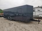 2025 Pace Kp-Dxc10224-100 Enclosed Cargo Trailer იყიდება Corpus Christi-ში, TX - Normal Wear