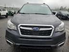 2018 Subaru Forester 2.5I Premium   de vânzare în Pennsburg, PA - Rear End