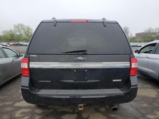 Parquets FORD EXPEDITION 2017 Black