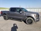 2022 Ford F150 Supercrew იყიდება Littleton-ში, CO - Side