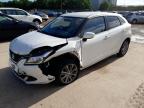 2018 SUZUKI BALENO SZ5 for sale at Copart SANDY